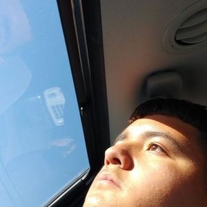 Meet your Posher, Andrew